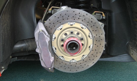 Car Brakes